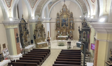 2020 Covidová Veľká noc